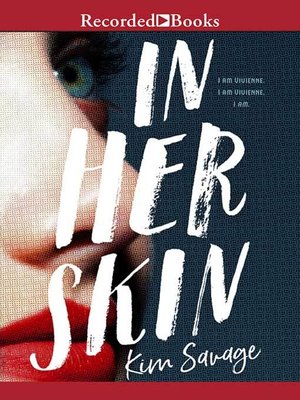 cover image of In Her Skin